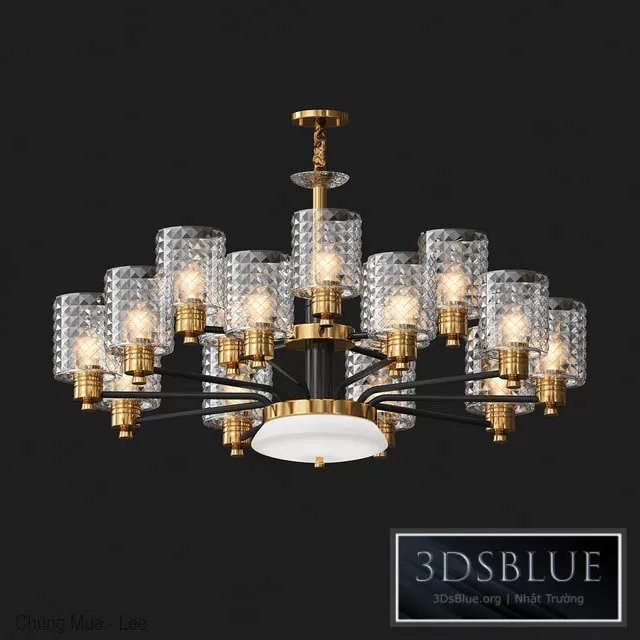 LIGHTING – PENDANT LIGHT – 3DSKY Models – 11839 LIGHTING – PENDANT LIGHT – 3DSKY Models – 11839