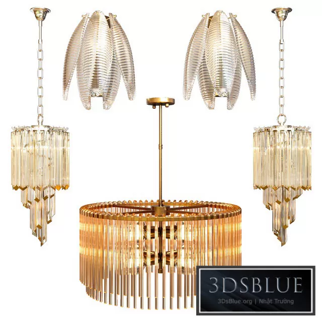 LIGHTING – PENDANT LIGHT – 3DSKY Models – 11840 LIGHTING – PENDANT LIGHT – 3DSKY Models – 11840