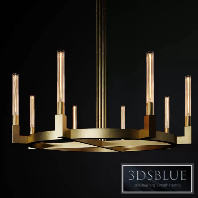 LIGHTING – PENDANT LIGHT – 3DSKY Models – 11842 LIGHTING – PENDANT LIGHT – 3DSKY Models – 11842