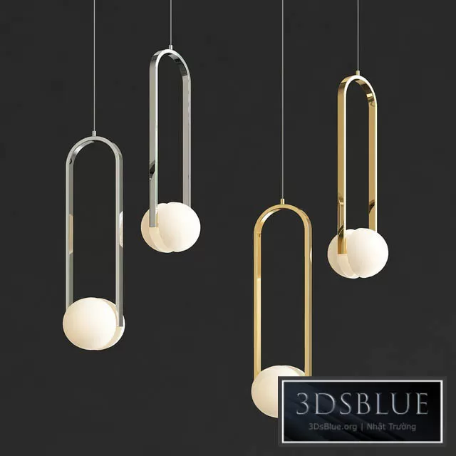LIGHTING – PENDANT LIGHT – 3DSKY Models – 11843 LIGHTING – PENDANT LIGHT – 3DSKY Models – 11843