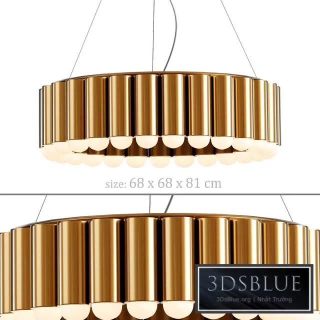 LIGHTING – PENDANT LIGHT – 3DSKY Models – 11844 LIGHTING – PENDANT LIGHT – 3DSKY Models – 11844