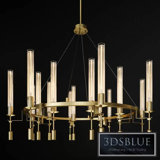 LIGHTING – PENDANT LIGHT – 3DSKY Models – 11846 LIGHTING – PENDANT LIGHT – 3DSKY Models – 11846