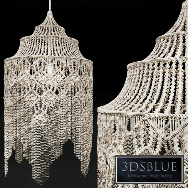 LIGHTING – PENDANT LIGHT – 3DSKY Models – 11847 LIGHTING – PENDANT LIGHT – 3DSKY Models – 11847