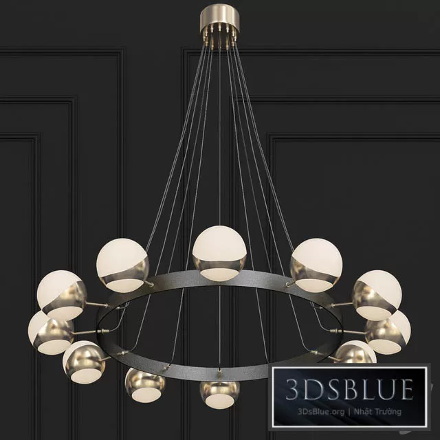 LIGHTING – PENDANT LIGHT – 3DSKY Models – 11848 LIGHTING – PENDANT LIGHT – 3DSKY Models – 11848