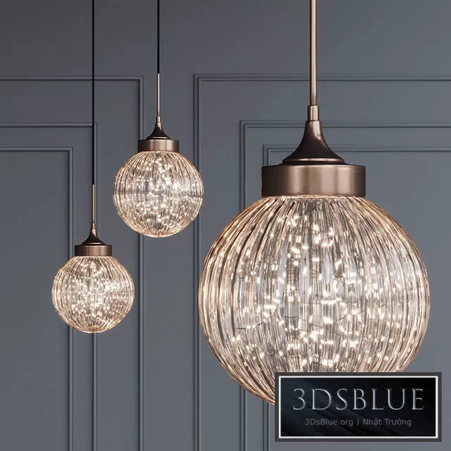 LIGHTING – PENDANT LIGHT – 3DSKY Models – 11850 LIGHTING – PENDANT LIGHT – 3DSKY Models – 11850