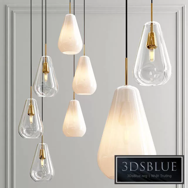 LIGHTING – PENDANT LIGHT – 3DSKY Models – 11853 LIGHTING – PENDANT LIGHT – 3DSKY Models – 11853