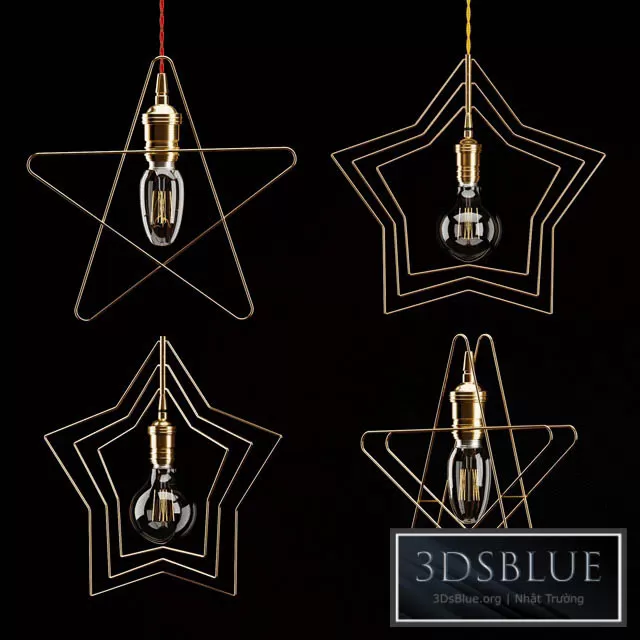 LIGHTING – PENDANT LIGHT – 3DSKY Models – 11856 LIGHTING – PENDANT LIGHT – 3DSKY Models – 11856