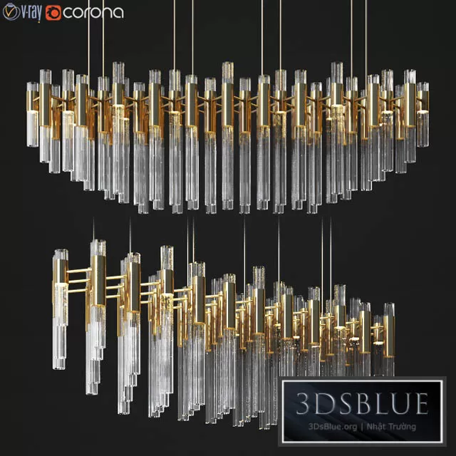 LIGHTING – PENDANT LIGHT – 3DSKY Models – 11858 LIGHTING – PENDANT LIGHT – 3DSKY Models – 11858