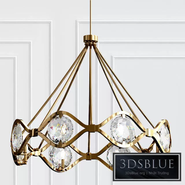 LIGHTING – PENDANT LIGHT – 3DSKY Models – 11860 LIGHTING – PENDANT LIGHT – 3DSKY Models – 11860