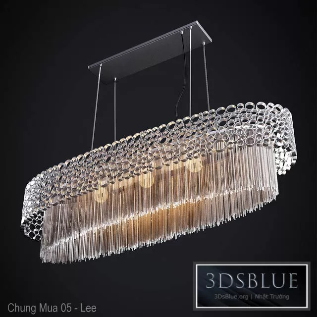 LIGHTING – PENDANT LIGHT – 3DSKY Models – 11861 LIGHTING – PENDANT LIGHT – 3DSKY Models – 11861