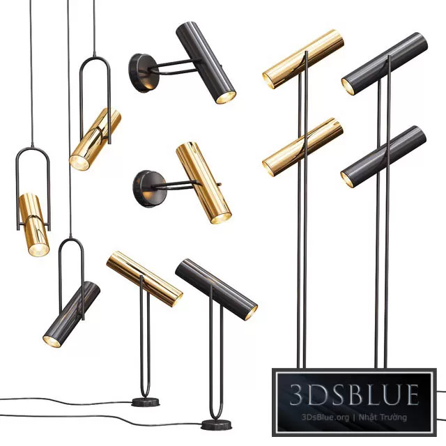 LIGHTING – PENDANT LIGHT – 3DSKY Models – 11864 LIGHTING – PENDANT LIGHT – 3DSKY Models – 11864