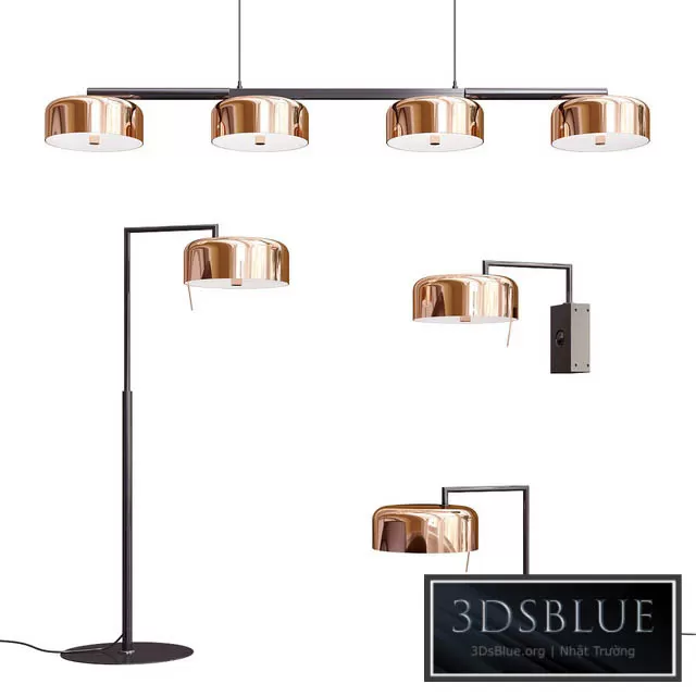 LIGHTING – PENDANT LIGHT – 3DSKY Models – 11867 LIGHTING – PENDANT LIGHT – 3DSKY Models – 11867