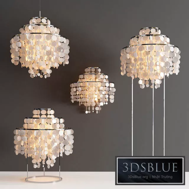 LIGHTING – PENDANT LIGHT – 3DSKY Models – 11868 LIGHTING – PENDANT LIGHT – 3DSKY Models – 11868