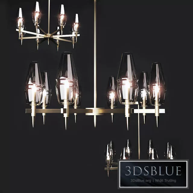 LIGHTING – PENDANT LIGHT – 3DSKY Models – 11871 LIGHTING – PENDANT LIGHT – 3DSKY Models – 11871