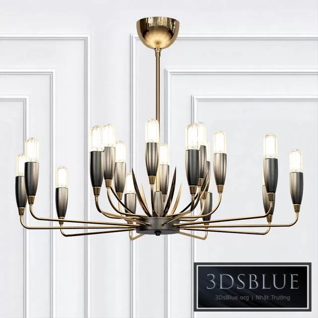 LIGHTING – PENDANT LIGHT – 3DSKY Models – 11878