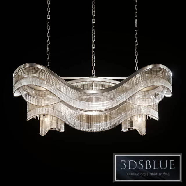 LIGHTING – PENDANT LIGHT – 3DSKY Models – 11880