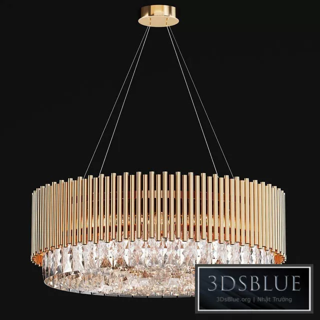 LIGHTING – PENDANT LIGHT – 3DSKY Models – 11881