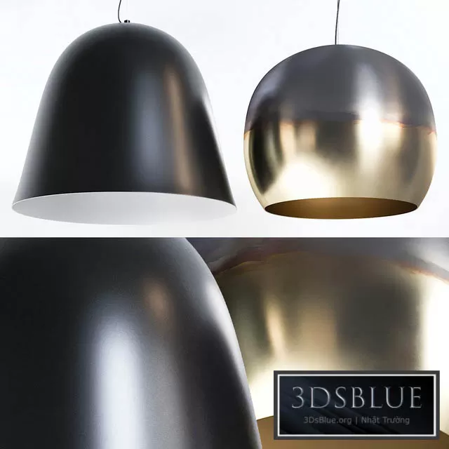 LIGHTING – PENDANT LIGHT – 3DSKY Models – 11882