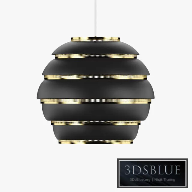 LIGHTING – PENDANT LIGHT – 3DSKY Models – 11899