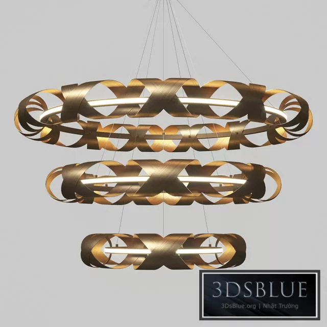 LIGHTING – PENDANT LIGHT – 3DSKY Models – 11900