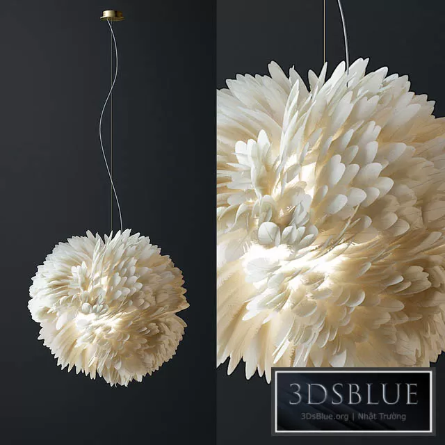 LIGHTING – PENDANT LIGHT – 3DSKY Models – 11904