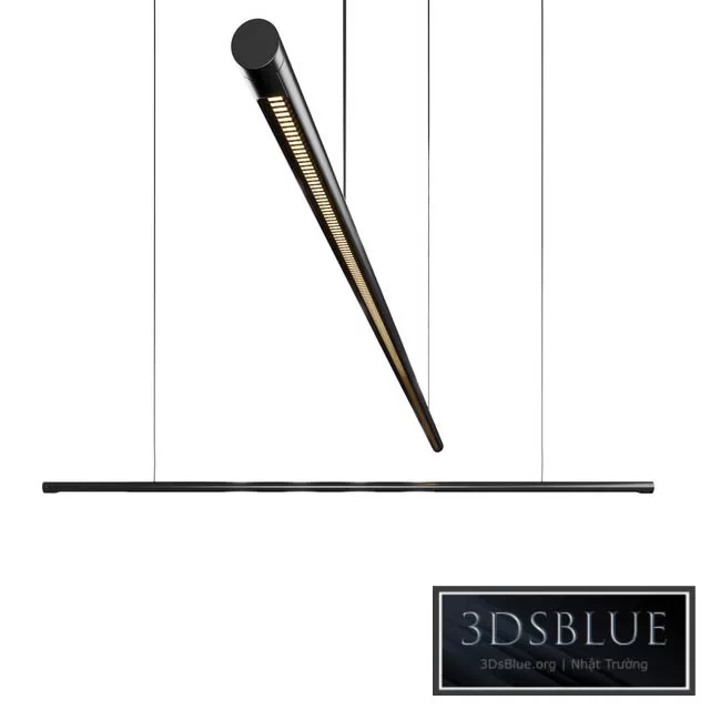 LIGHTING – PENDANT LIGHT – 3DSKY Models – 11909