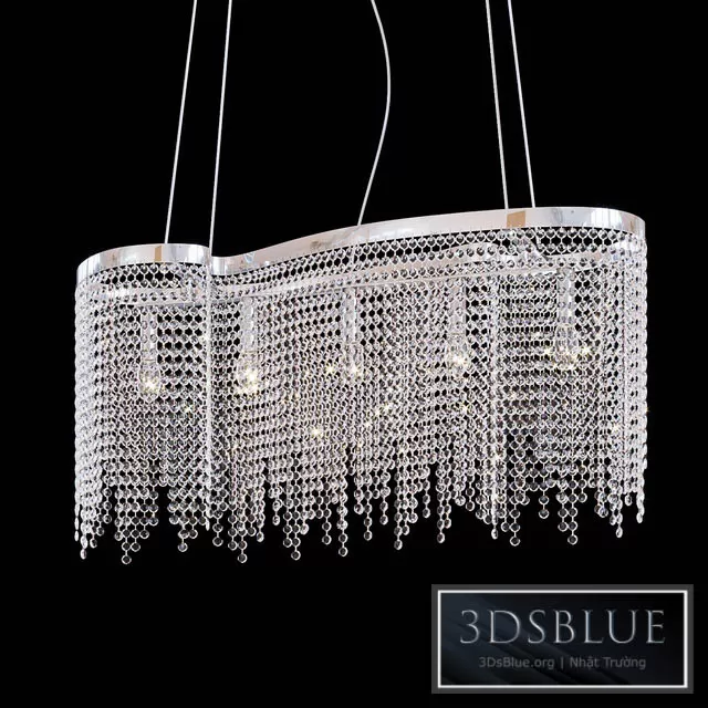LIGHTING – PENDANT LIGHT – 3DSKY Models – 11912
