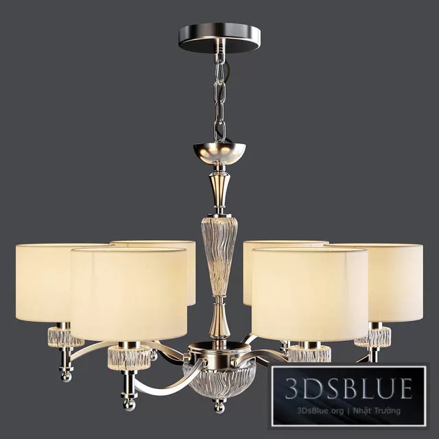 LIGHTING – PENDANT LIGHT – 3DSKY Models – 11915