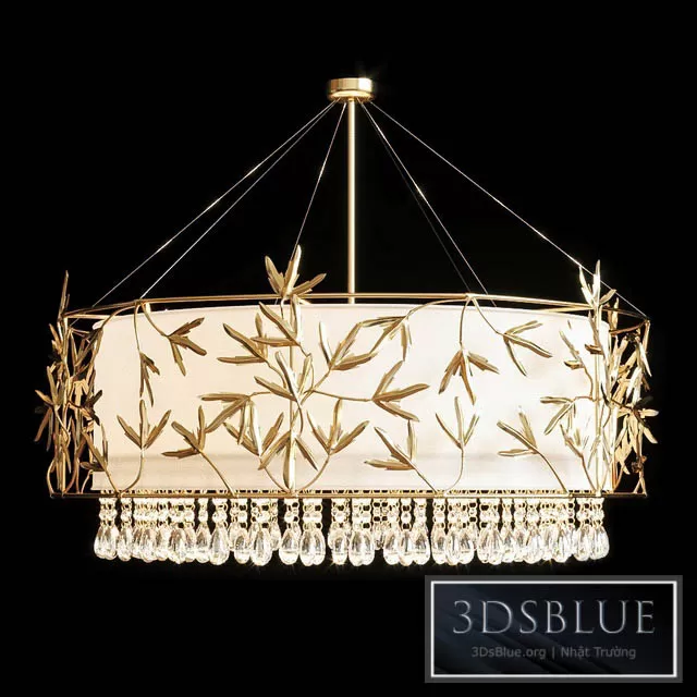 LIGHTING – PENDANT LIGHT – 3DSKY Models – 11919
