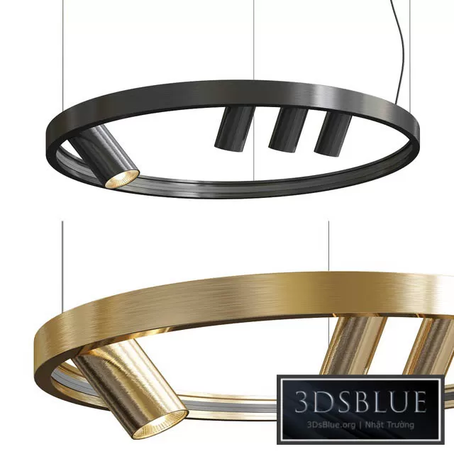 LIGHTING – PENDANT LIGHT – 3DSKY Models – 11933