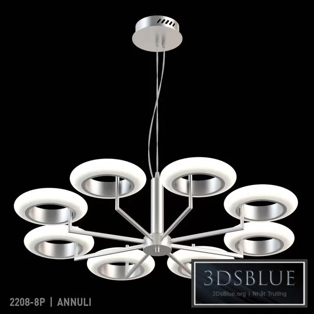 LIGHTING – PENDANT LIGHT – 3DSKY Models – 11934