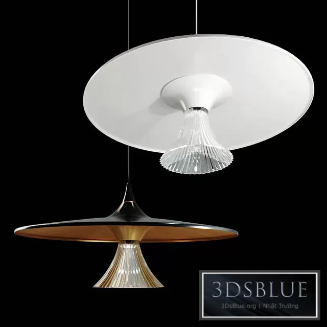 LIGHTING – PENDANT LIGHT – 3DSKY Models – 11938