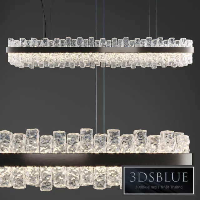 LIGHTING – PENDANT LIGHT – 3DSKY Models – 11944