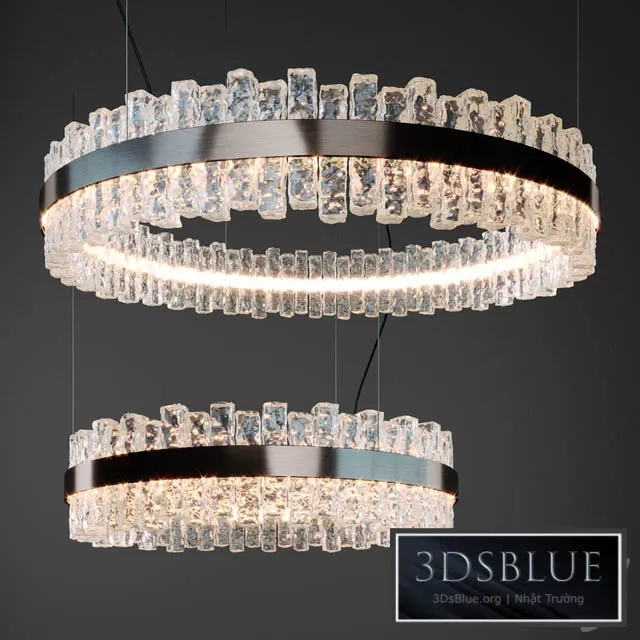 LIGHTING – PENDANT LIGHT – 3DSKY Models – 11945