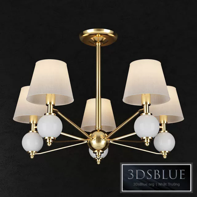 LIGHTING – PENDANT LIGHT – 3DSKY Models – 11946