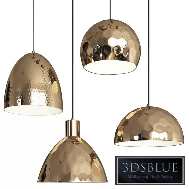 LIGHTING – PENDANT LIGHT – 3DSKY Models – 11955