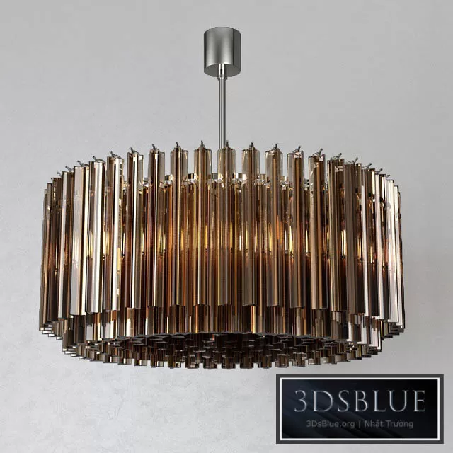 LIGHTING – PENDANT LIGHT – 3DSKY Models – 11968