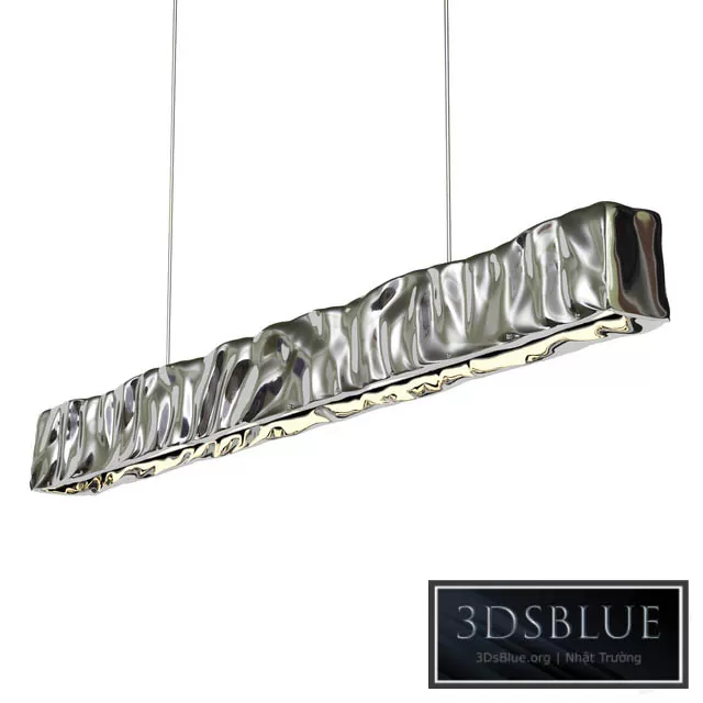 LIGHTING – PENDANT LIGHT – 3DSKY Models – 11971