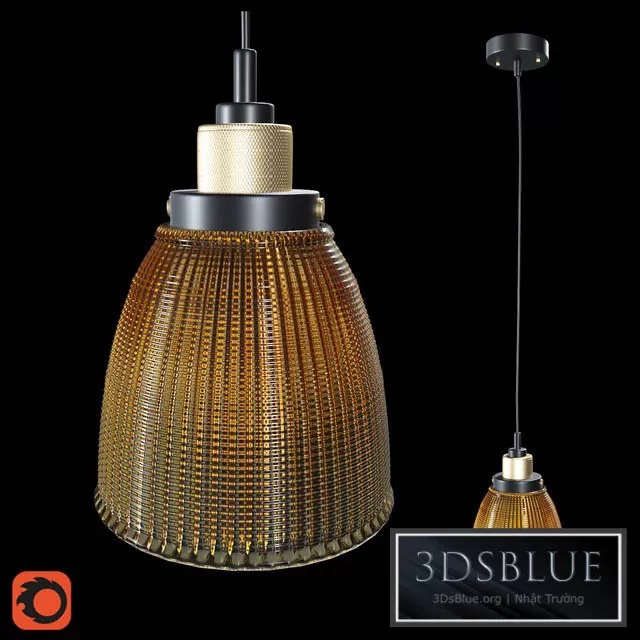 LIGHTING – PENDANT LIGHT – 3DSKY Models – 11973