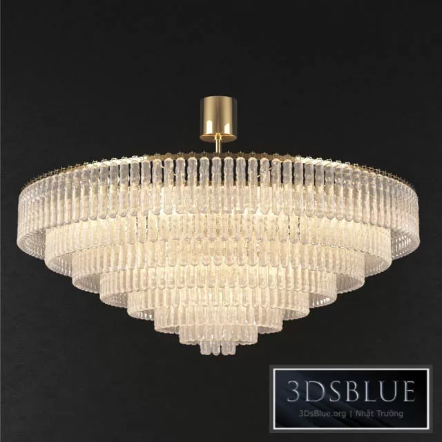 LIGHTING – PENDANT LIGHT – 3DSKY Models – 11978