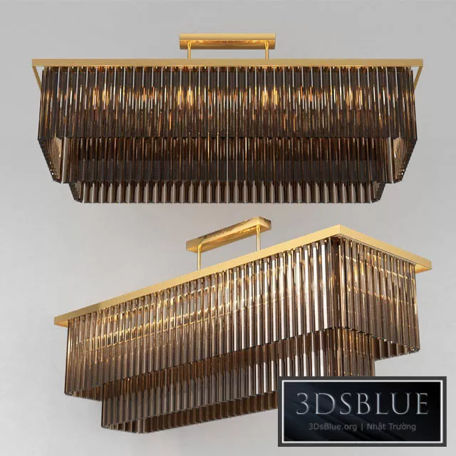 LIGHTING – PENDANT LIGHT – 3DSKY Models – 11979