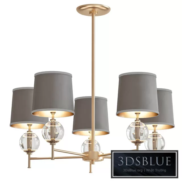 LIGHTING – PENDANT LIGHT – 3DSKY Models – 11981