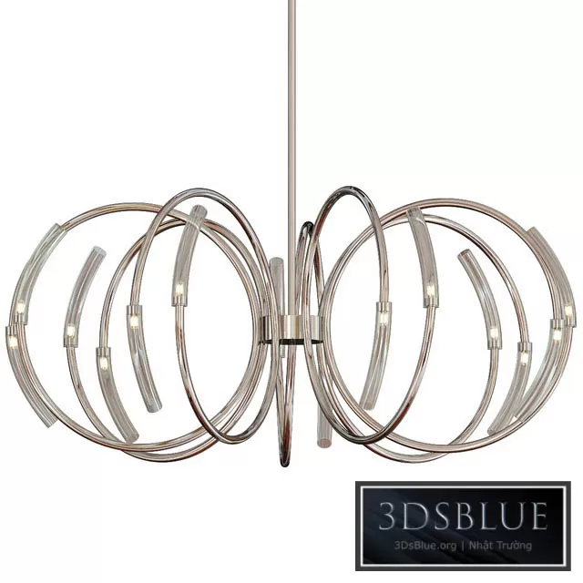 LIGHTING – PENDANT LIGHT – 3DSKY Models – 11982