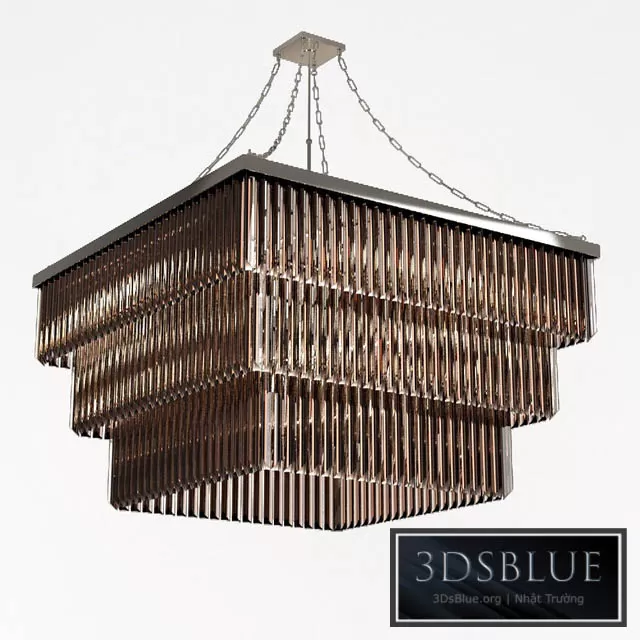 LIGHTING – PENDANT LIGHT – 3DSKY Models – 11988