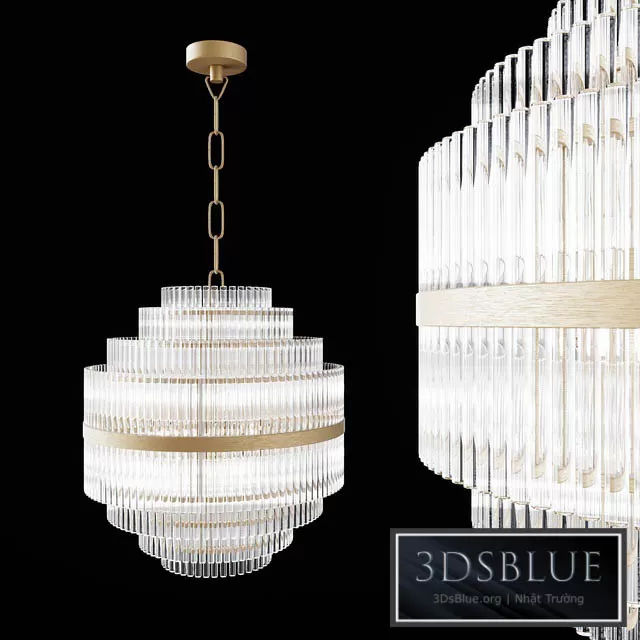 LIGHTING – PENDANT LIGHT – 3DSKY Models – 11991