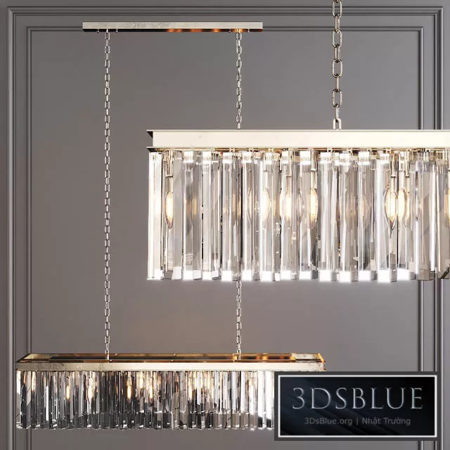 LIGHTING – PENDANT LIGHT – 3DSKY Models – 11994