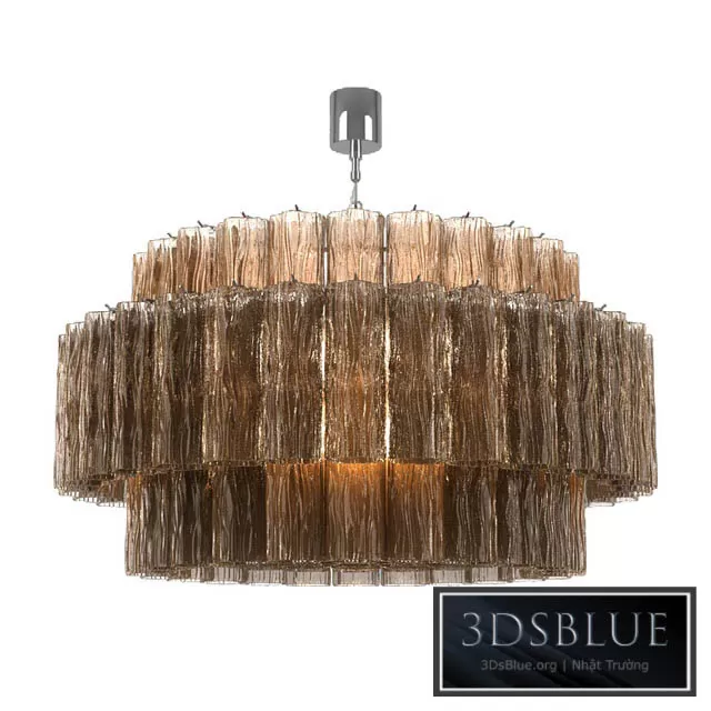 LIGHTING – PENDANT LIGHT – 3DSKY Models – 12014