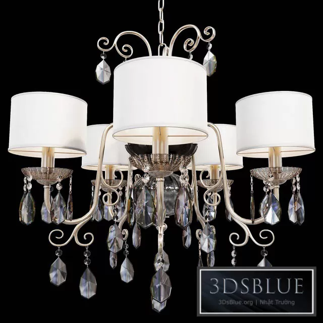 LIGHTING – PENDANT LIGHT – 3DSKY Models – 12033