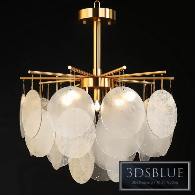 LIGHTING – PENDANT LIGHT – 3DSKY Models – 12044