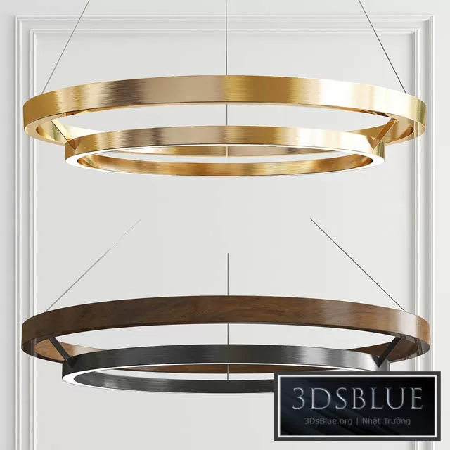 LIGHTING – PENDANT LIGHT – 3DSKY Models – 12050